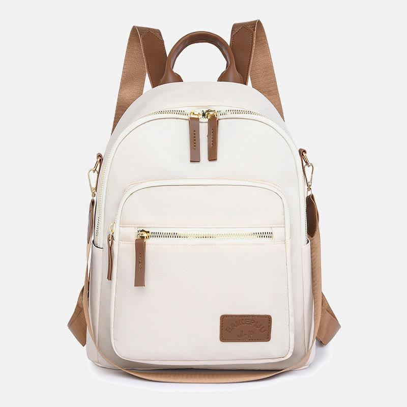Große Kapazität Frauen Reise Rucksack Daypack mit Schultergurt