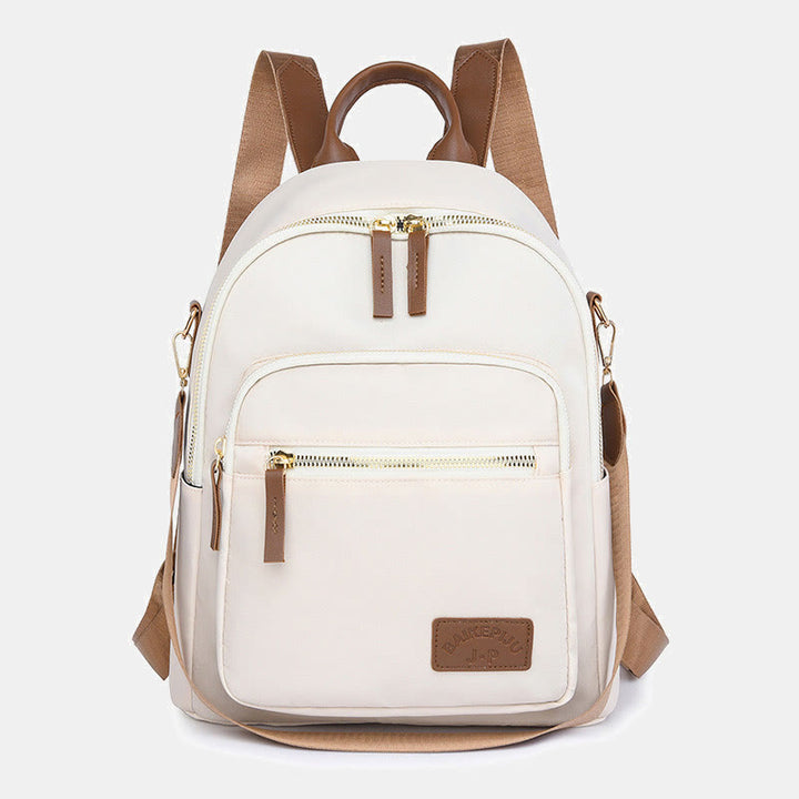 Große Kapazität Frauen Reise Rucksack Daypack mit Schultergurt