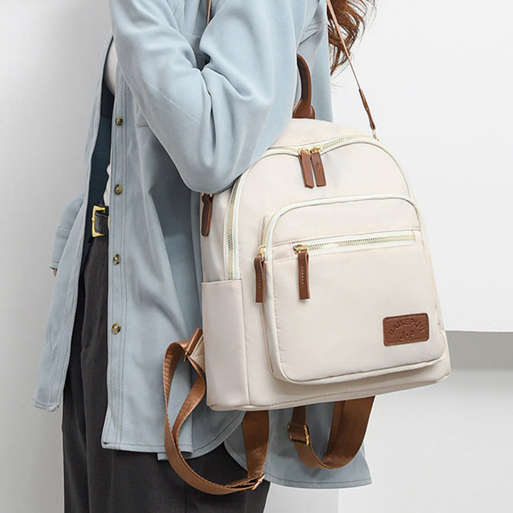 Große Kapazität Frauen Reise Rucksack Daypack mit Schultergurt