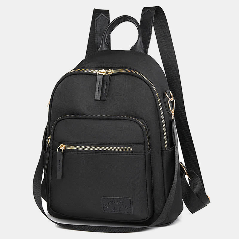 Große Kapazität Frauen Reise Rucksack Daypack mit Schultergurt