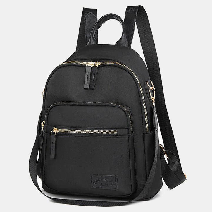 Große Kapazität Frauen Reise Rucksack Daypack mit Schultergurt