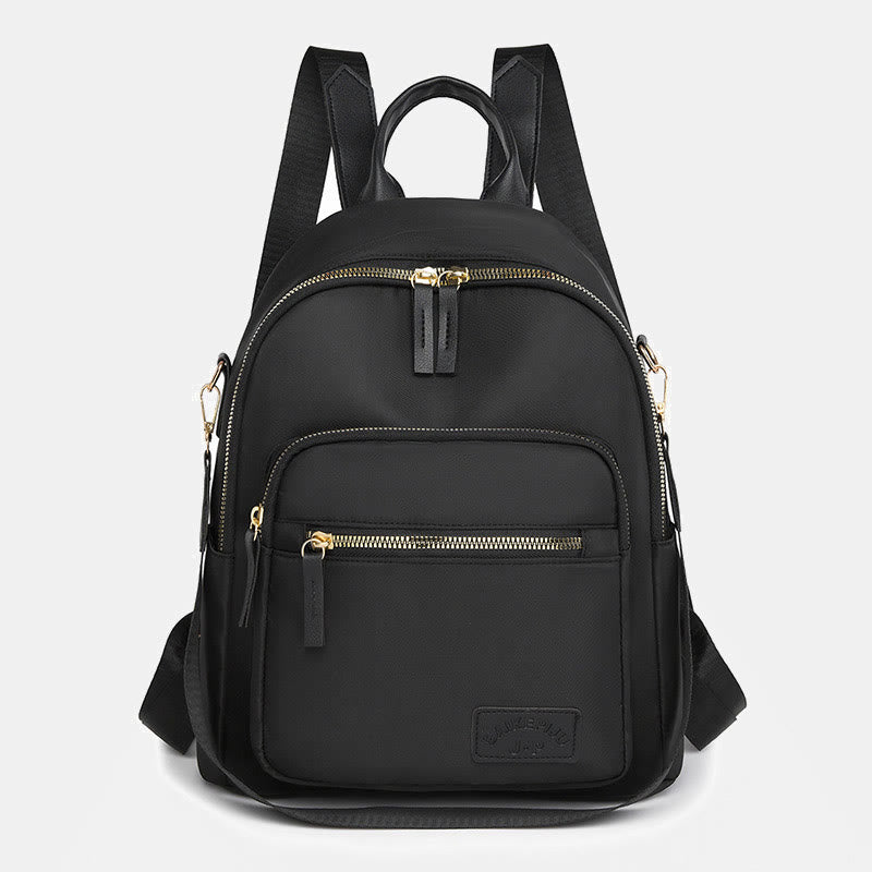 Große Kapazität Frauen Reise Rucksack Daypack mit Schultergurt