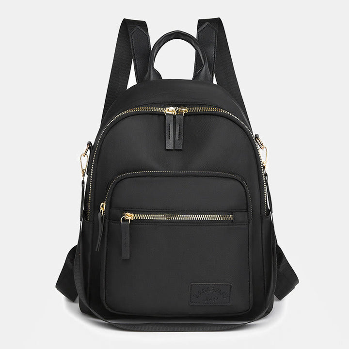 Große Kapazität Frauen Reise Rucksack Daypack mit Schultergurt