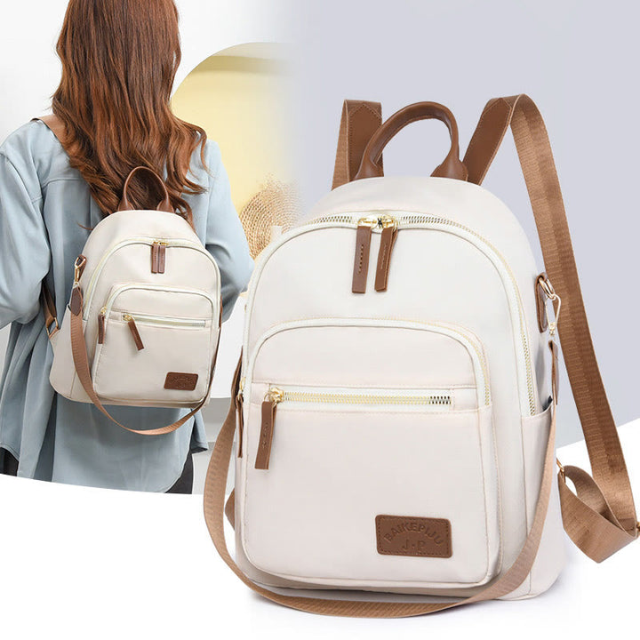 Große Kapazität Frauen Reise Rucksack Daypack mit Schultergurt