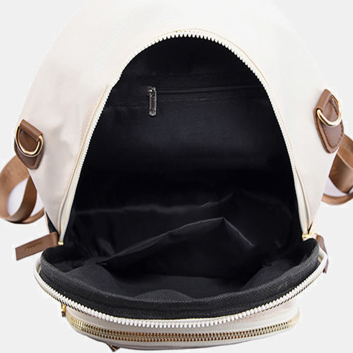 Große Kapazität Frauen Reise Rucksack Daypack mit Schultergurt