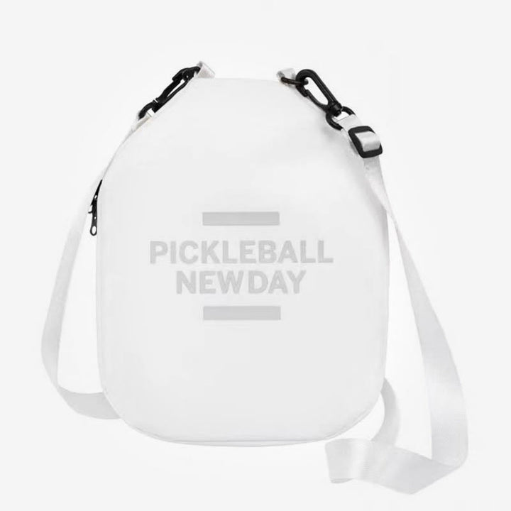 Pickleball Paddle Cove Schlägerhülle mit Umhängegurt