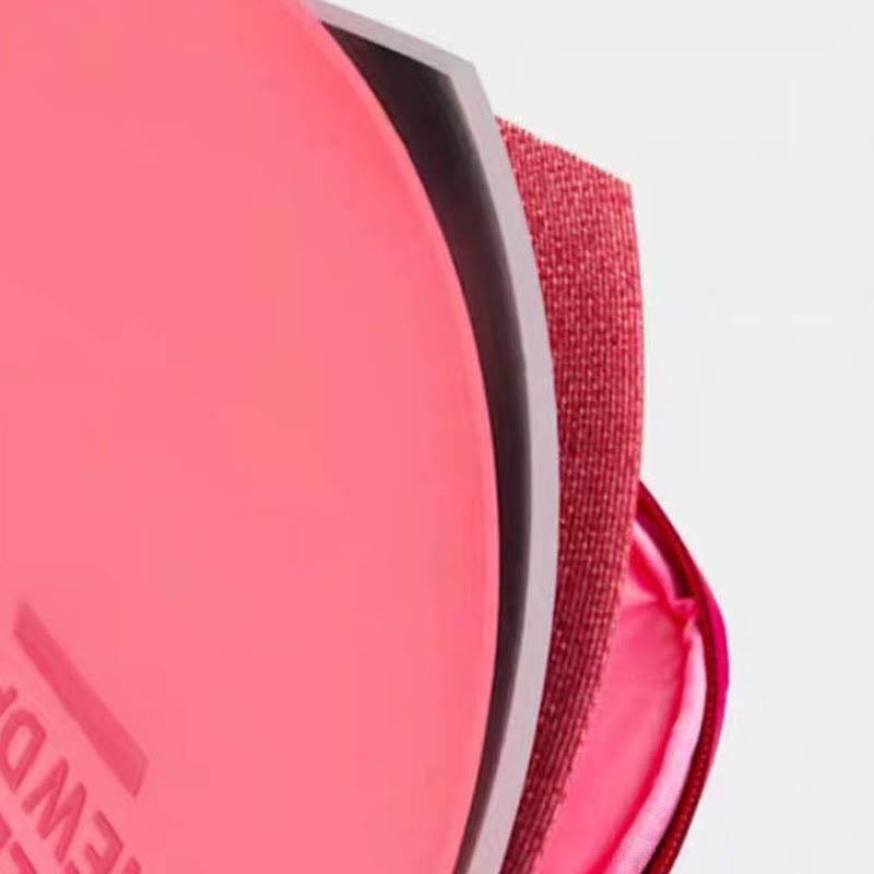 Pickleball Paddle Cove Schlägerhülle mit Umhängegurt