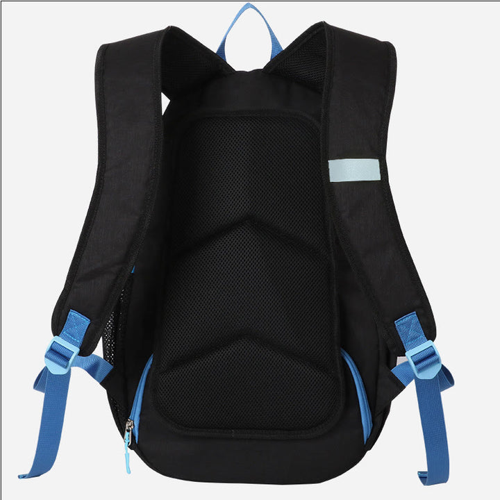 Tennisrucksack Schlägertasche für Damen Herren mit Schuhfach