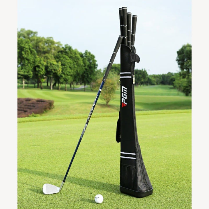 Leichte Golf-Tragetasche, einfach zu tragen, langlebige Golf-Standtasche