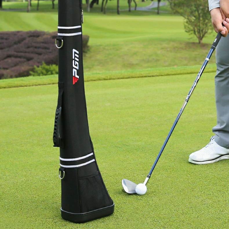 Leichte Golf-Tragetasche, einfach zu tragen, langlebige Golf-Standtasche