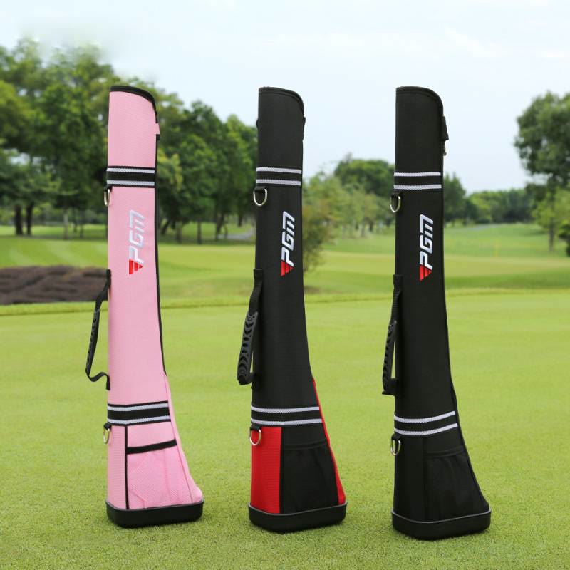Leichte Golf-Tragetasche, einfach zu tragen, langlebige Golf-Standtasche