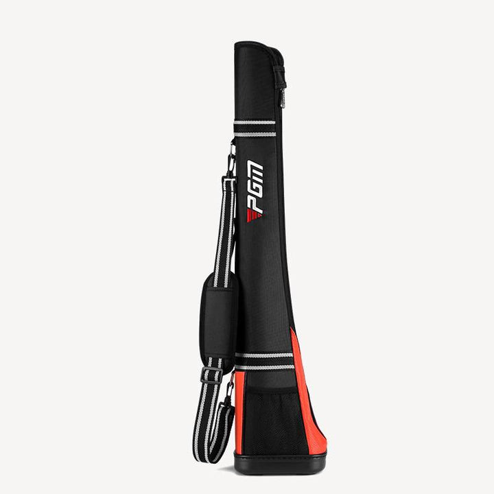 Leichte Golf-Tragetasche, einfach zu tragen, langlebige Golf-Standtasche