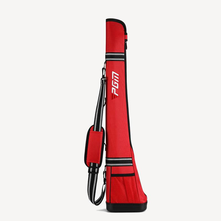 Leichte Golf-Tragetasche, einfach zu tragen, langlebige Golf-Standtasche