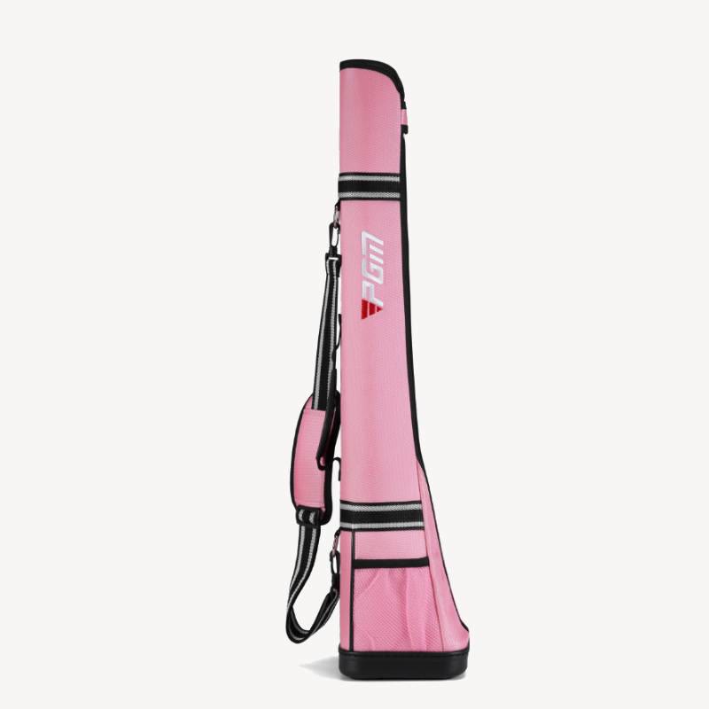 Leichte Golf-Tragetasche, einfach zu tragen, langlebige Golf-Standtasche