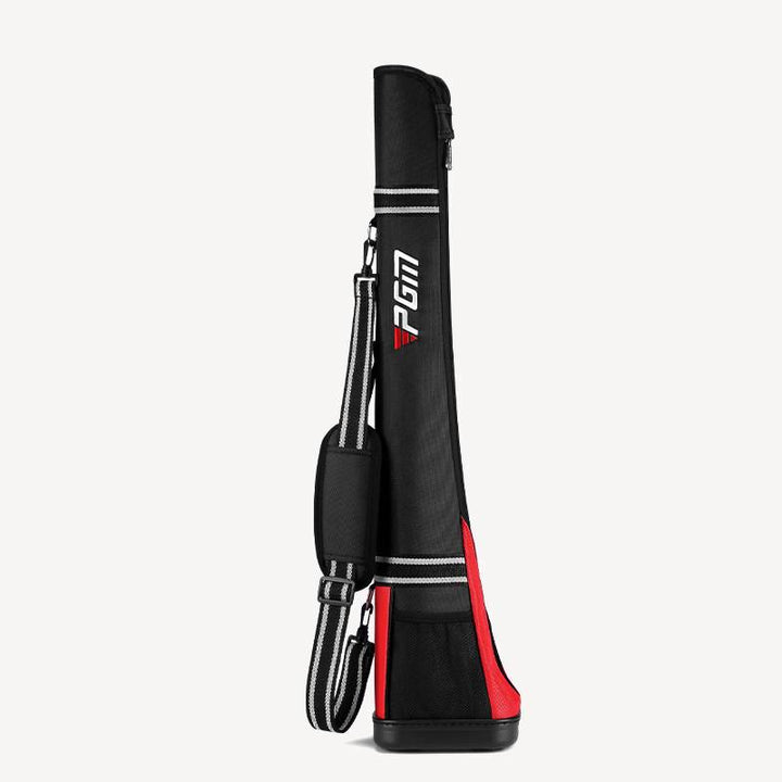 Leichte Golf-Tragetasche, einfach zu tragen, langlebige Golf-Standtasche