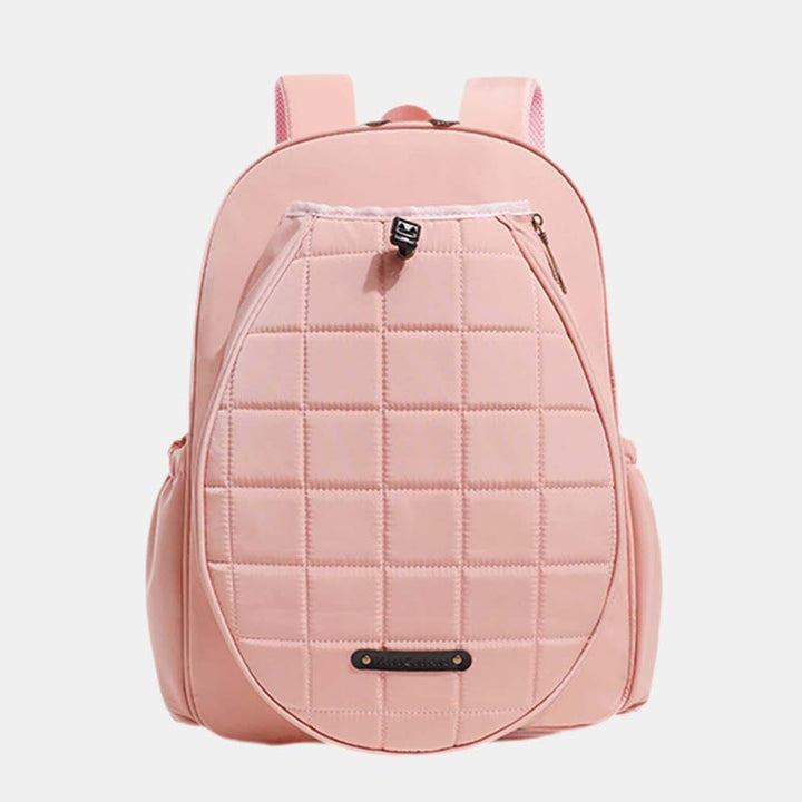 Schlägertasche für Tennis Badminton Outdoor Sports Rucksack Tote - image 15
