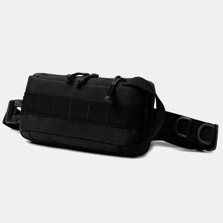 Lure Waist Bag Outdoor Herren Kleine Brusttasche Schultertasche