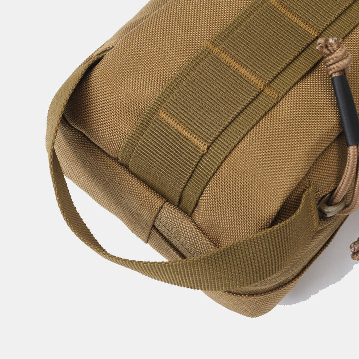 Lure Waist Bag Outdoor Herren Kleine Brusttasche Schultertasche
