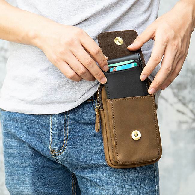 Modische, langlebige Zigarettenanzünder mit Haken für Handys