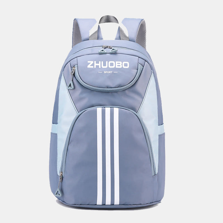 Outdoor-Reise-Sport-Fitnessstudio-Schwimmrucksack für Frauen mit Schuhfach