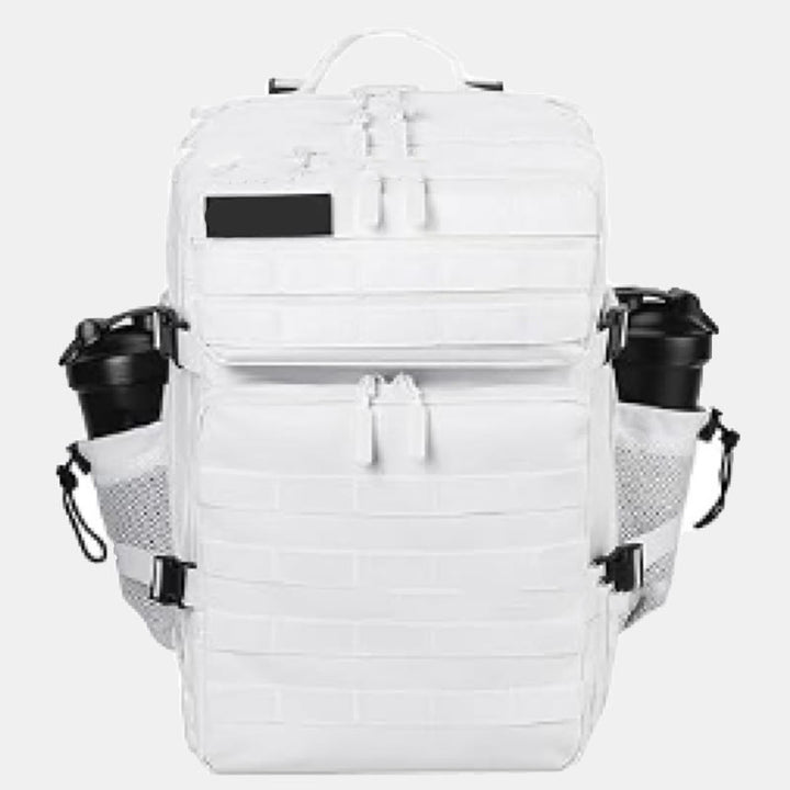 45L Outdoor-Wander-Reise-Rucksack Multi-Pocket Militär-Rucksack