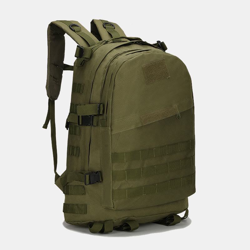 Wasserdichter Camouflage-Jagdrucksack für Männer mit großem Fassungsvermögen