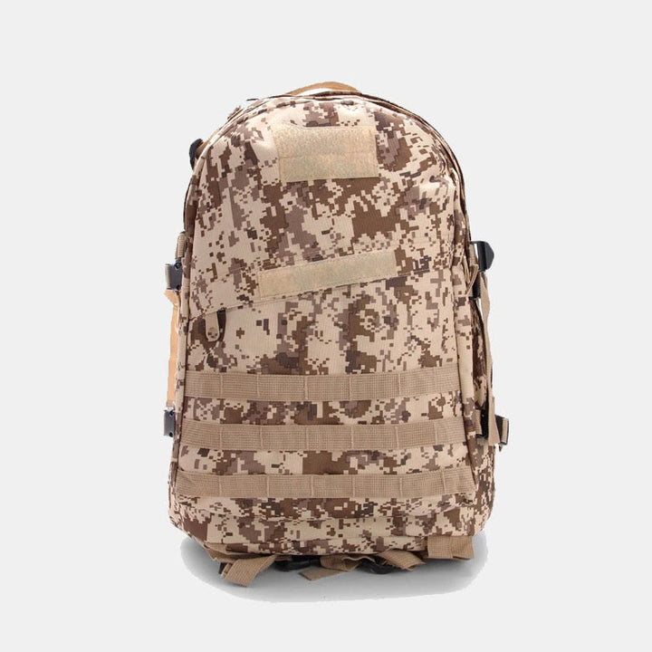 Wasserdichter Camouflage-Jagdrucksack für Männer mit großem Fassungsvermögen