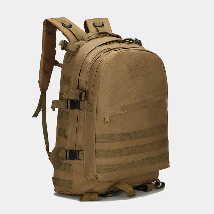 Wasserdichter Camouflage-Jagdrucksack für Männer mit großem Fassungsvermögen