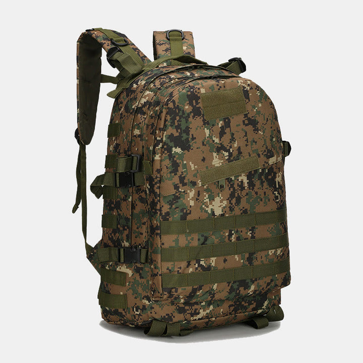 Wasserdichter Camouflage-Jagdrucksack für Männer mit großem Fassungsvermögen