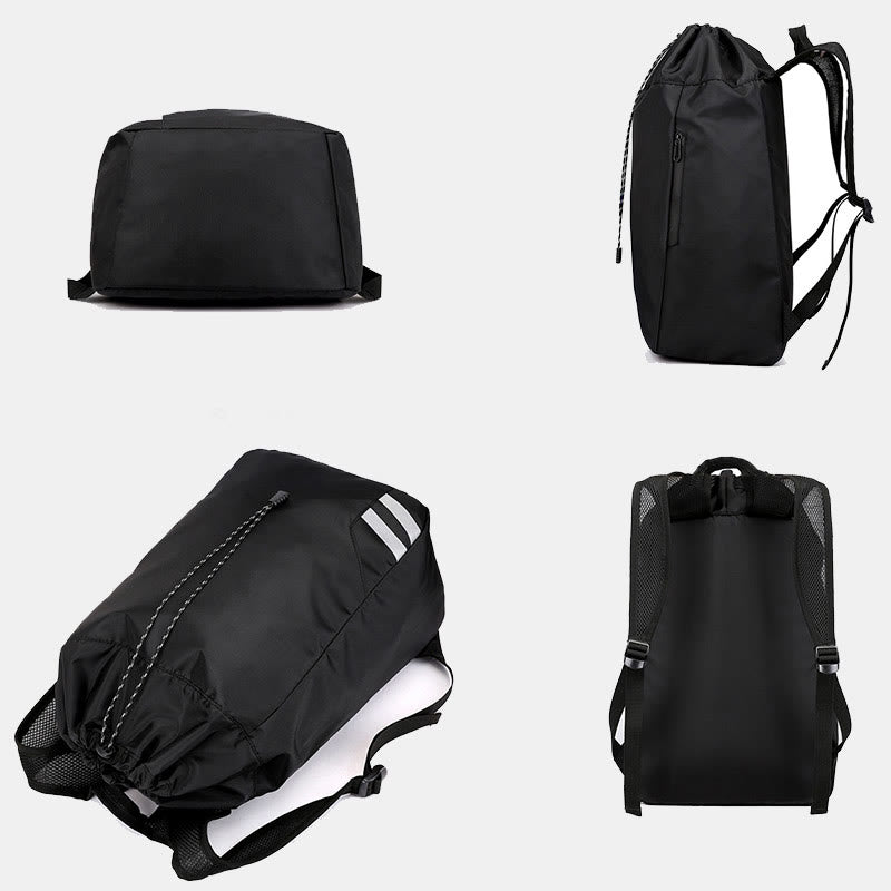 Wrestling Gear Bag Boxtrainingsrucksack Leichte Sporttasche