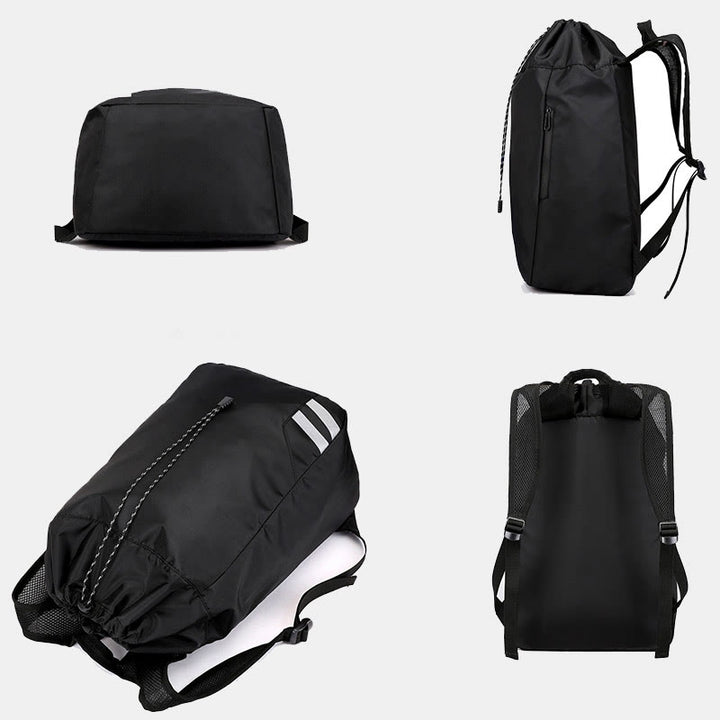 Wrestling Gear Bag Boxtrainingsrucksack Leichte Sporttasche