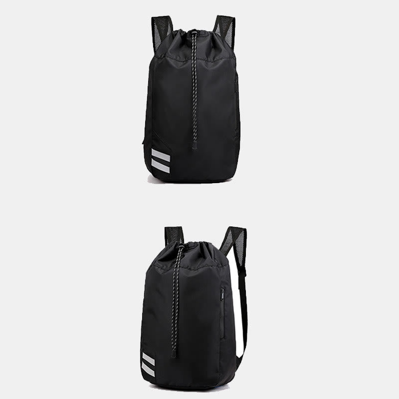 Wrestling Gear Bag Boxtrainingsrucksack Leichte Sporttasche