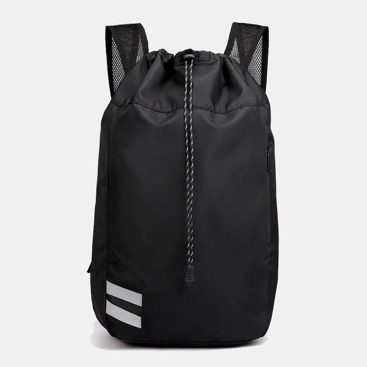 Wrestling Gear Bag Boxtrainingsrucksack Leichte Sporttasche