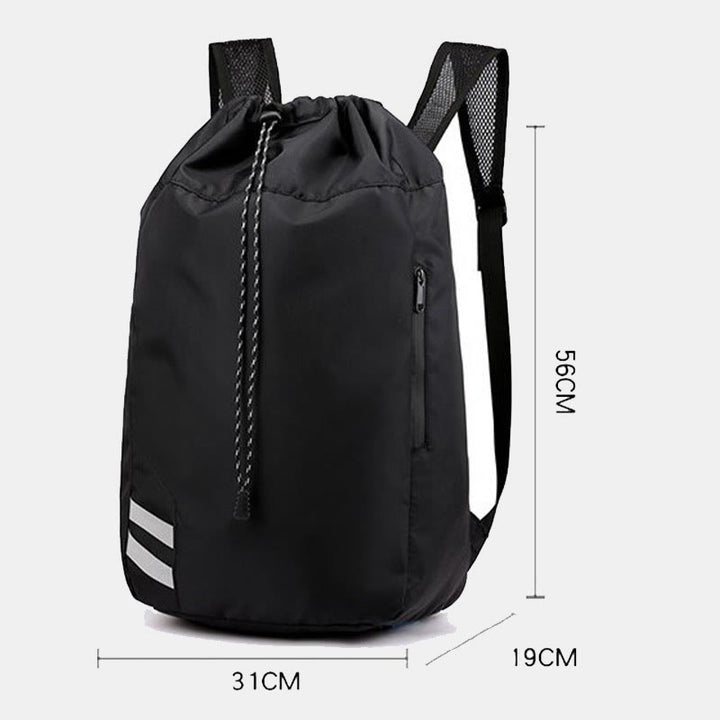 Wrestling Gear Bag Boxtrainingsrucksack Leichte Sporttasche