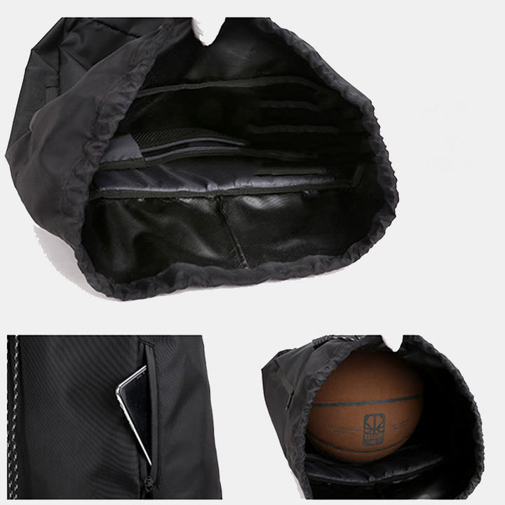 Wrestling Gear Bag Boxtrainingsrucksack Leichte Sporttasche