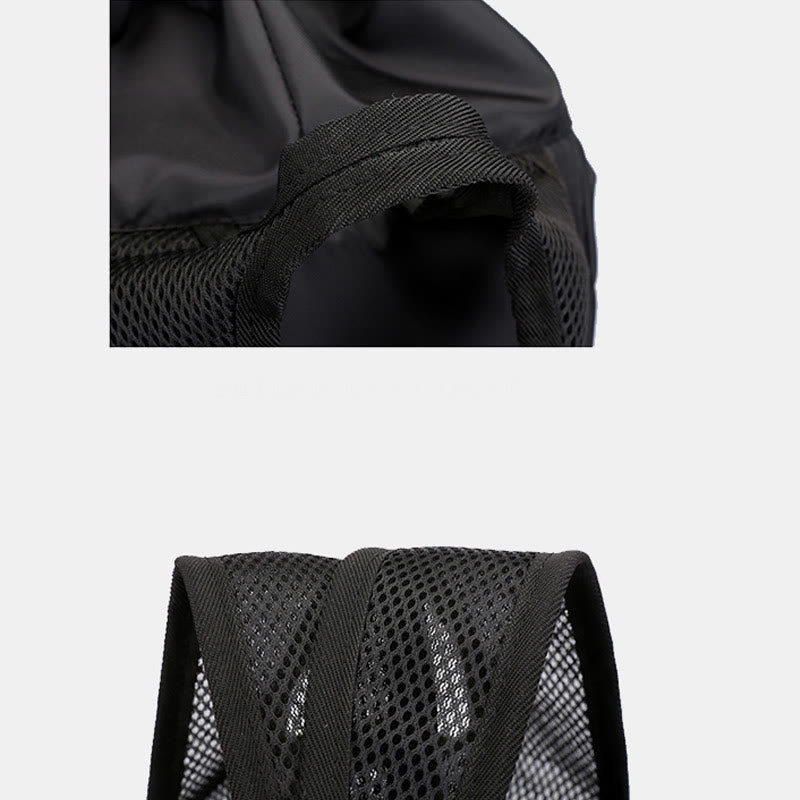 Wrestling Gear Bag Boxtrainingsrucksack Leichte Sporttasche