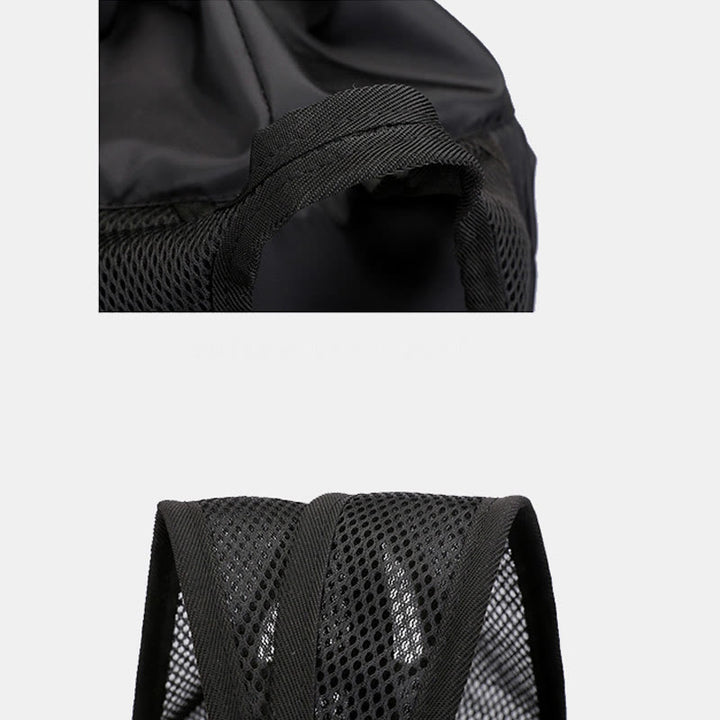 Wrestling Gear Bag Boxtrainingsrucksack Leichte Sporttasche