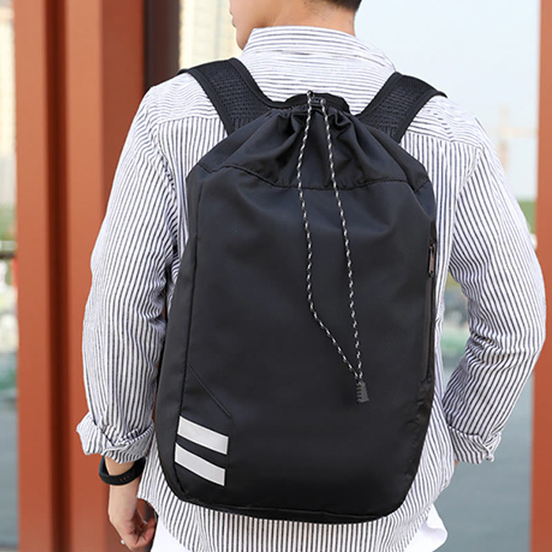 Wrestling Gear Bag Boxtrainingsrucksack Leichte Sporttasche