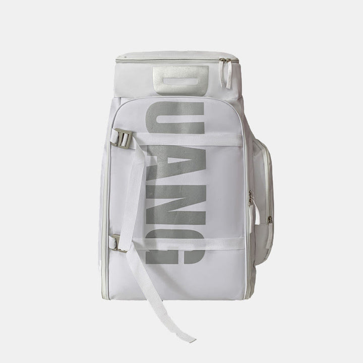 Große Kapazität Sporttasche Rucksack Reise Ski Snowboard Pack