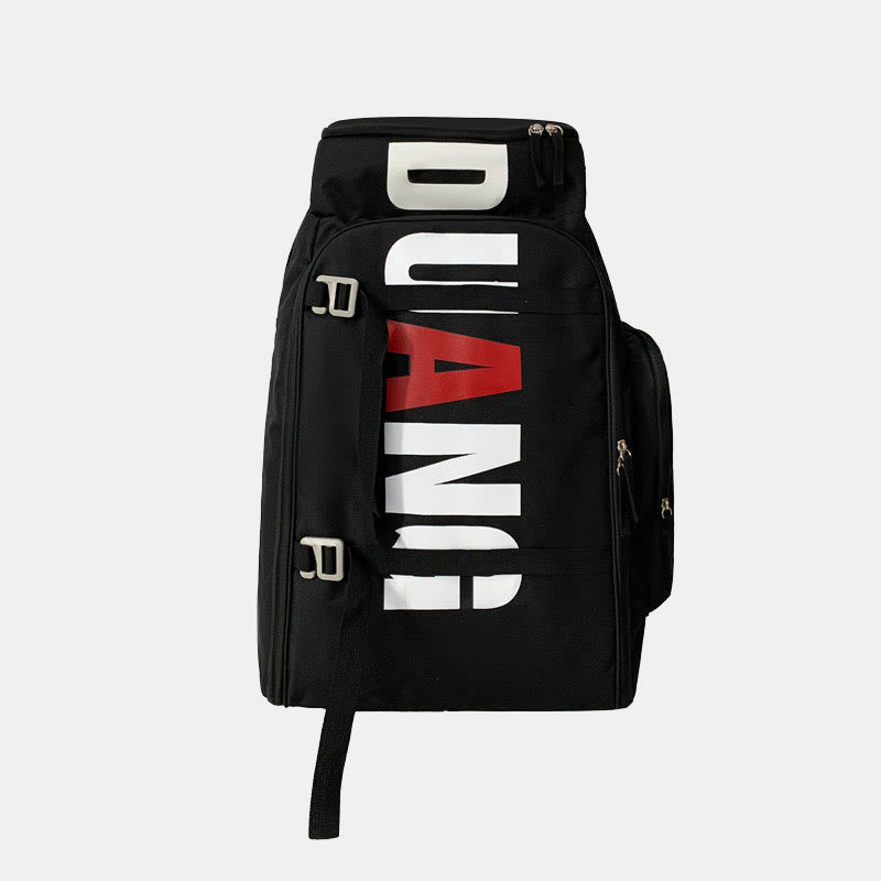Große Kapazität Sporttasche Rucksack Reise Ski Snowboard Pack