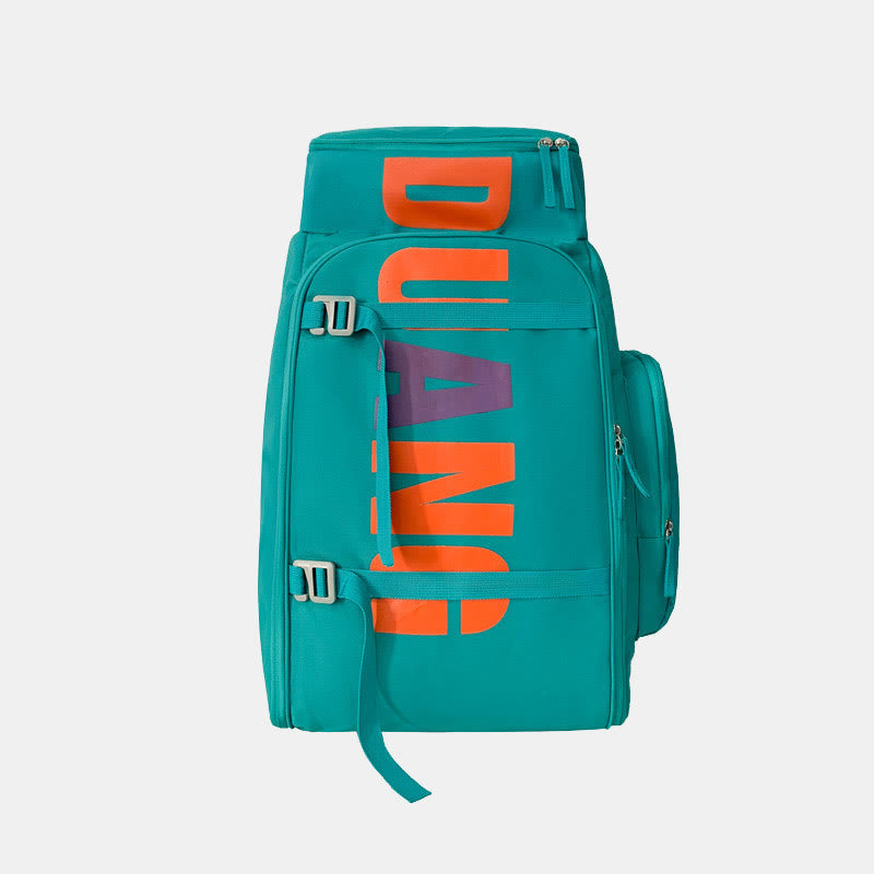 Große Kapazität Sporttasche Rucksack Reise Ski Snowboard Pack