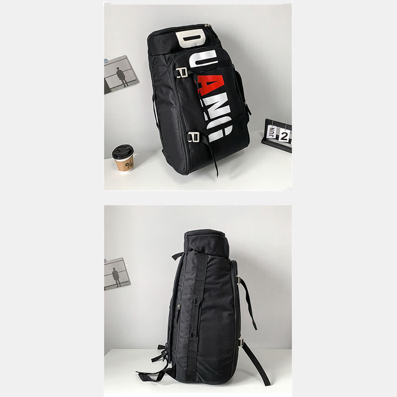 Große Kapazität Sporttasche Rucksack Reise Ski Snowboard Pack