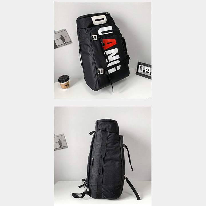 Große Kapazität Sporttasche Rucksack Reise Ski Snowboard Pack