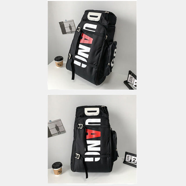 Große Kapazität Sporttasche Rucksack Reise Ski Snowboard Pack
