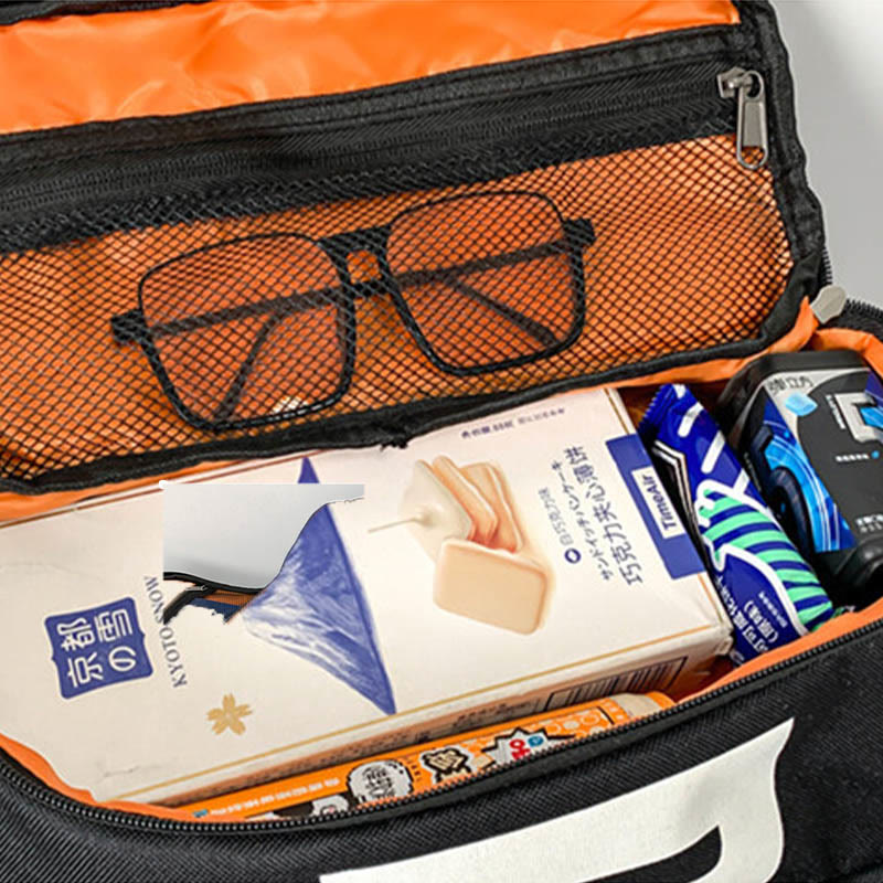Große Kapazität Sporttasche Rucksack Reise Ski Snowboard Pack