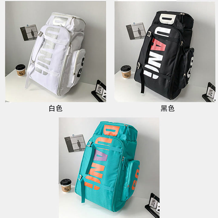 Große Kapazität Sporttasche Rucksack Reise Ski Snowboard Pack