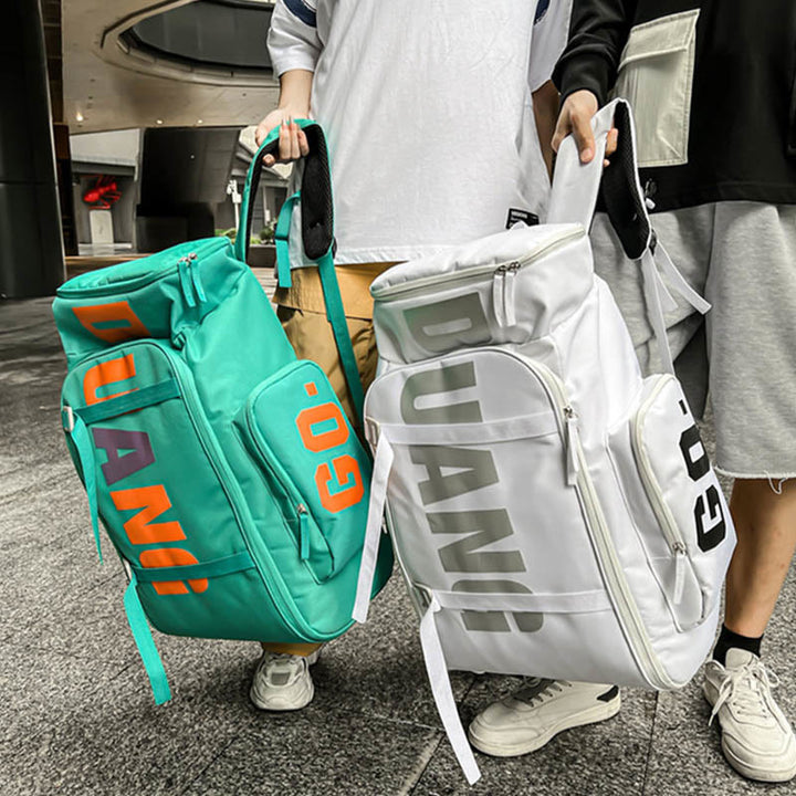 Große Kapazität Sporttasche Rucksack Reise Ski Snowboard Pack