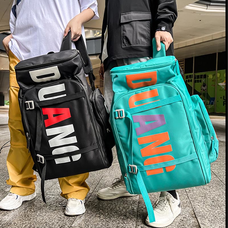 Große Kapazität Sporttasche Rucksack Reise Ski Snowboard Pack