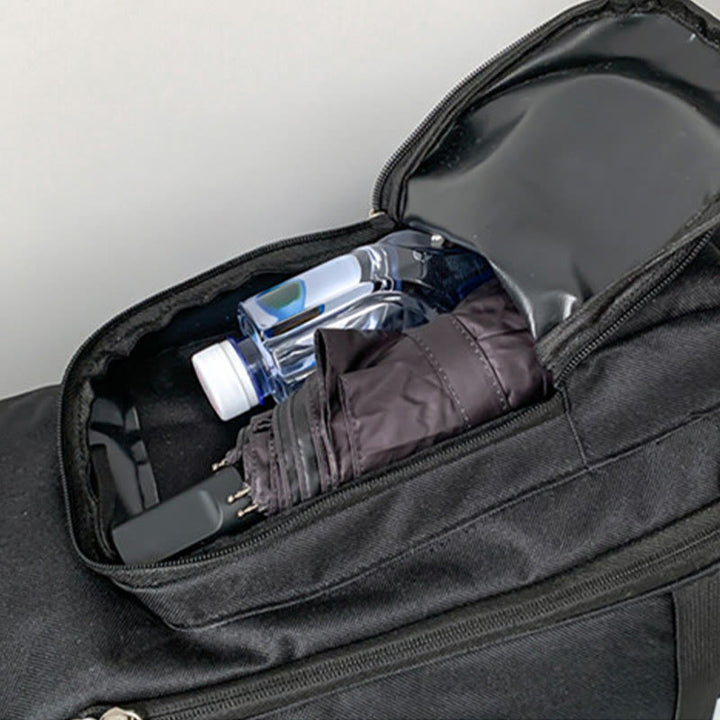 Große Kapazität Sporttasche Rucksack Reise Ski Snowboard Pack