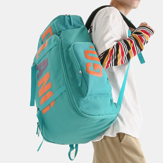 Große Kapazität Sporttasche Rucksack Reise Ski Snowboard Pack